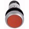 Eaton Pushbuttons 1NC Red EA C22-D-R-K01 - alternate 1